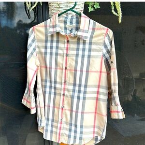 Butberry Tunic shirt